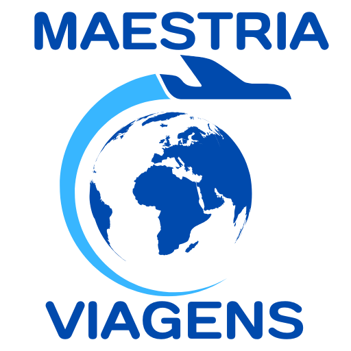 maestria viagem