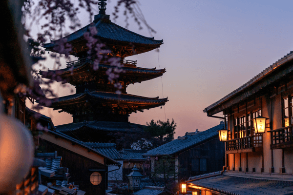 10-Destinos-Romanticos-Perfeitos-para-Casais-maestria-viagens-kyoto-japao.