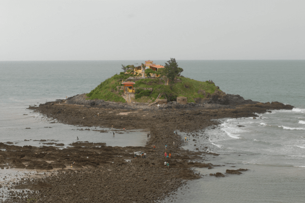 Praia ou Campo? Roteiro para um Fim de Semana Inesquecível
