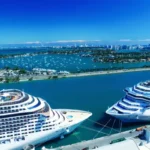 Descubra as Maravilhas a Bordo dos Navios da Norwegian Cruise Line