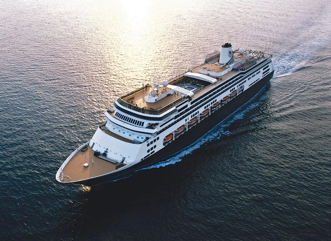 Dreamlines Cruzeiros