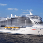 O Mundo a Bordo da Costa Cruzeiros