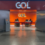 Voos e Passagens com a GOL Linhas Aéreas
