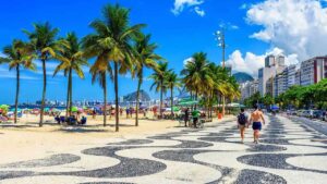 Rio de Janeiro