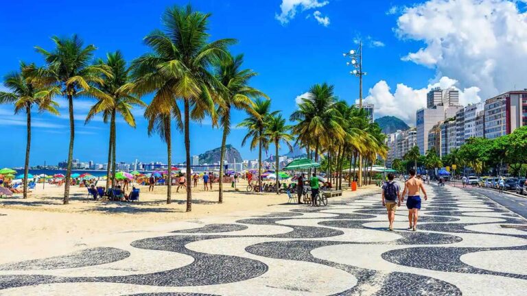 Rio de Janeiro