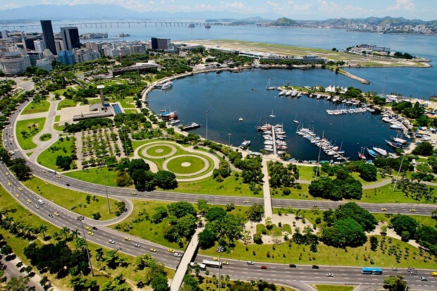 Rio de Janeiro