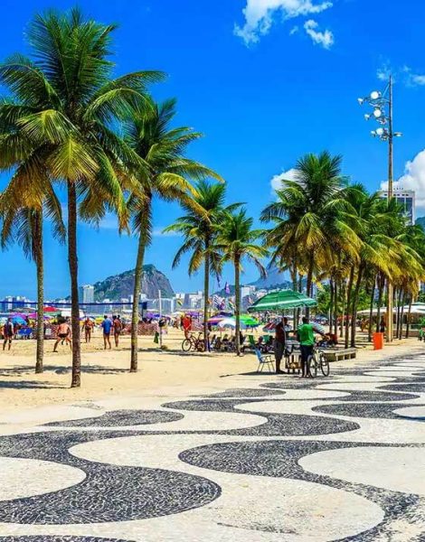 Rio de Janeiro Rio de Janeiro
